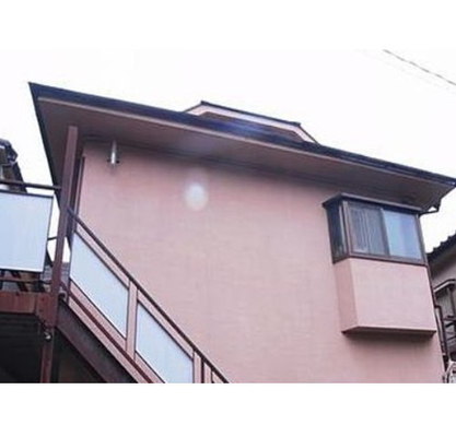 東京都豊島区上池袋１丁目 賃貸アパート 1R
