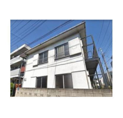 東京都豊島区千川１丁目 賃貸アパート 1LDK