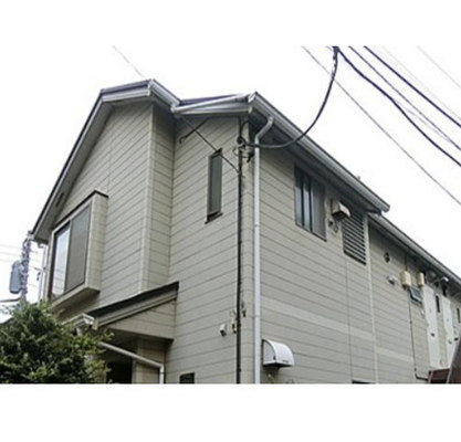 東京都豊島区北大塚２丁目 賃貸アパート 1K