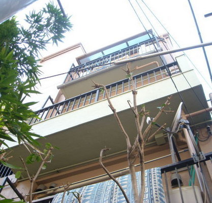 東京都北区西ヶ原１丁目 賃貸マンション 1DK