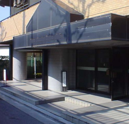 東京都葛飾区奥戸９丁目 賃貸マンション 1DK