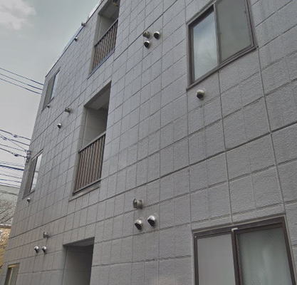 東京都世田谷区上北沢４丁目 賃貸マンション 1R