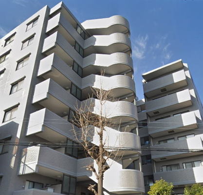 東京都葛飾区柴又４丁目 賃貸マンション 3LDK