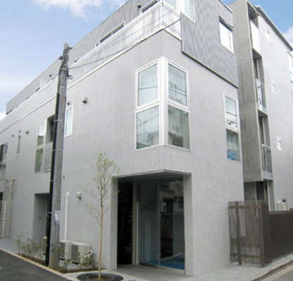 東京都文京区向丘１丁目 賃貸マンション 1K
