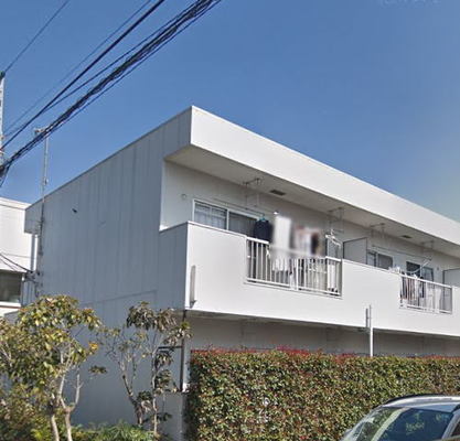 東京都武蔵野市吉祥寺本町４丁目 賃貸マンション 2DK