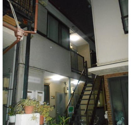 東京都板橋区宮本町 賃貸アパート 1R