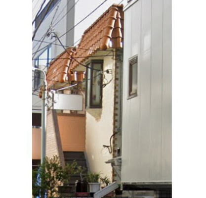 東京都豊島区東池袋２丁目 賃貸アパート 1R