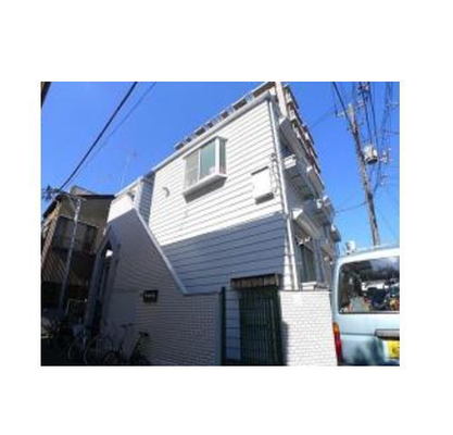 東京都足立区柳原２丁目 賃貸アパート 1K