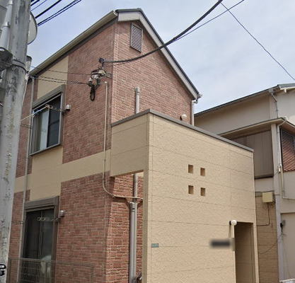 東京都足立区千住大川町 賃貸アパート 1K