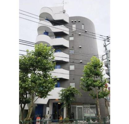 東京都新宿区西落合１丁目 賃貸マンション 1K