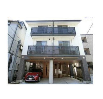 東京都足立区千住大川町 賃貸マンション 1R