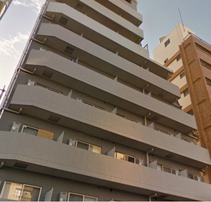 東京都板橋区東山町 賃貸マンション 1LDK