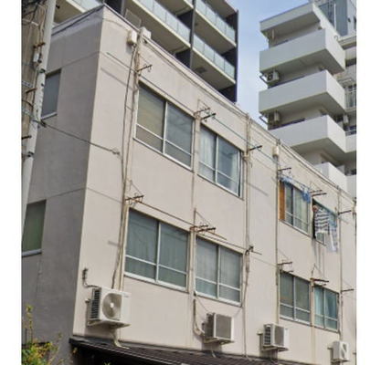 東京都台東区千束４丁目 賃貸マンション 1K