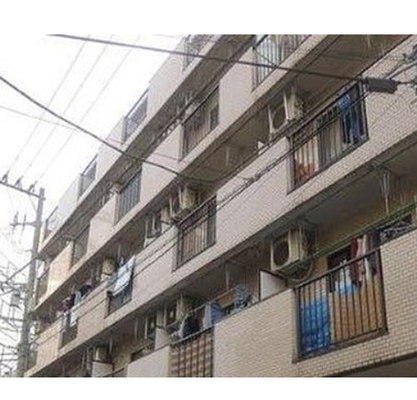 東京都板橋区前野町２丁目 賃貸マンション 1LDK