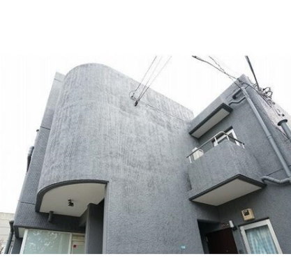 東京都豊島区目白３丁目 賃貸マンション 1R