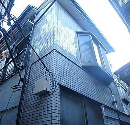 東京都北区岸町２丁目 賃貸アパート 1K