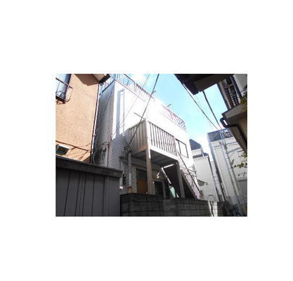 東京都北区上中里２丁目 賃貸マンション 1DK