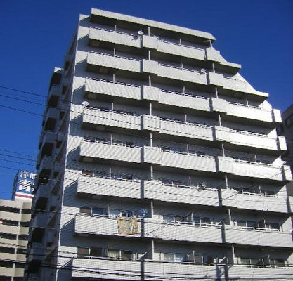 東京都板橋区高島平１丁目 賃貸マンション 1R