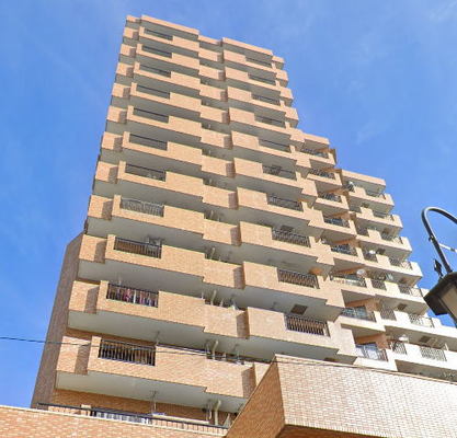 東京都葛飾区お花茶屋１丁目 賃貸マンション 1R