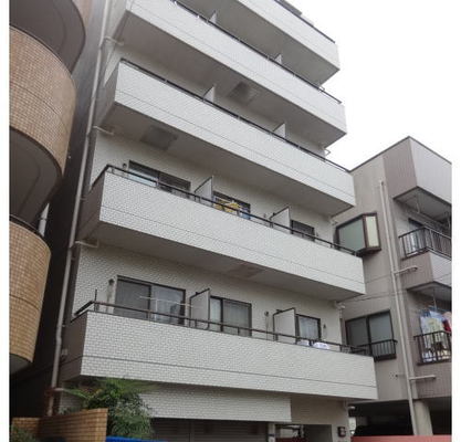 東京都葛飾区亀有３丁目 賃貸マンション 1R