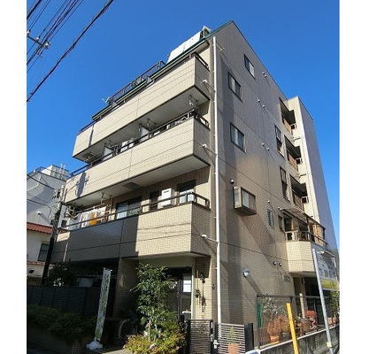 東京都葛飾区亀有３丁目 賃貸マンション 1K
