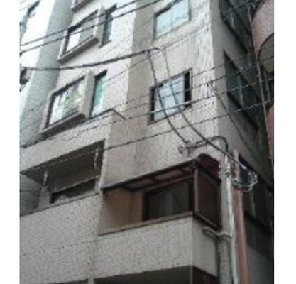 東京都北区田端新町３丁目 賃貸マンション 1K