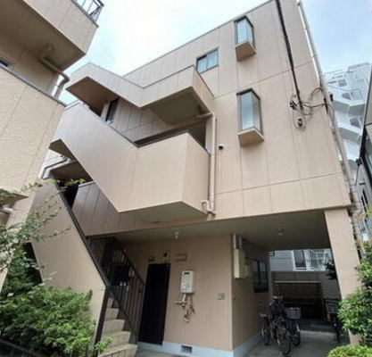 東京都荒川区町屋１丁目 賃貸マンション 1R