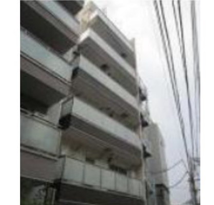 東京都北区東田端１丁目 賃貸マンション 1LDK