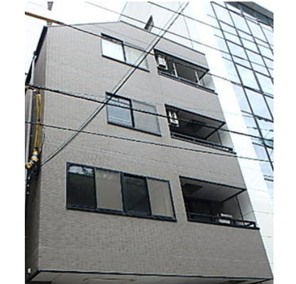 東京都北区東田端２丁目 賃貸マンション 2DK