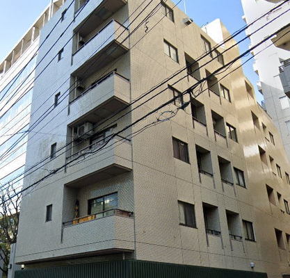 東京都文京区本郷２丁目 賃貸マンション 1R