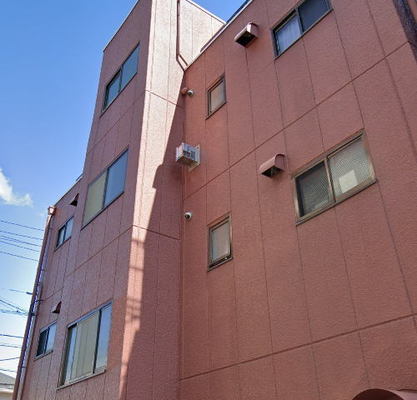 東京都豊島区西巣鴨１丁目 賃貸マンション 2DK