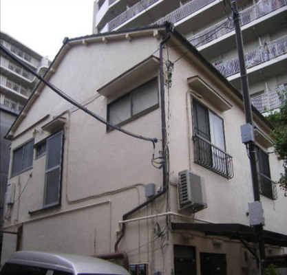 東京都足立区新田２丁目 賃貸アパート 1LDK