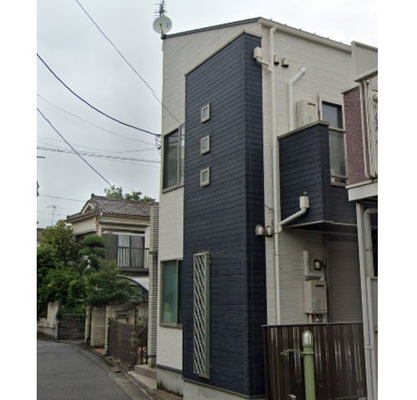 東京都葛飾区金町５丁目 賃貸アパート 1R
