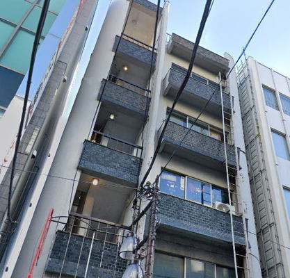 東京都葛飾区東金町１丁目 賃貸マンション 1K