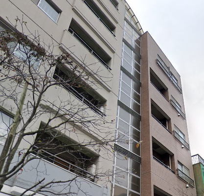 東京都葛飾区金町３丁目 賃貸マンション 1DK