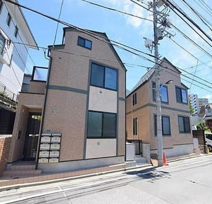 東京都新宿区高田馬場３丁目 賃貸アパート 1R