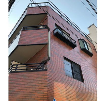 東京都北区田端新町２丁目 賃貸マンション 1K