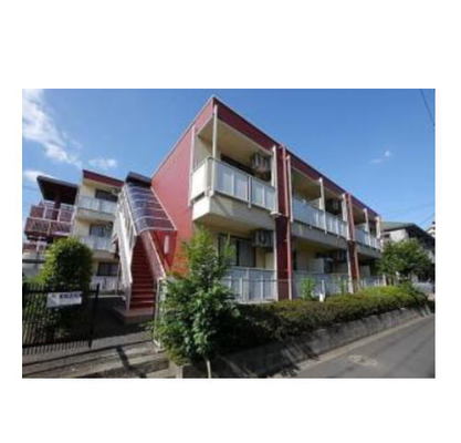 東京都北区赤羽３丁目 賃貸マンション 1K