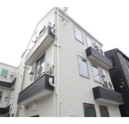 東京都足立区千住宮元町 賃貸アパート 1R