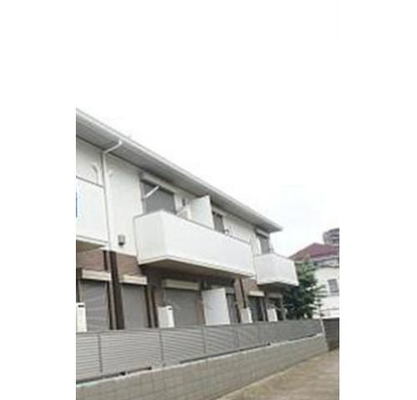 東京都板橋区坂下２丁目 賃貸アパート 1LDK
