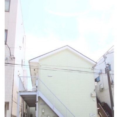 東京都北区赤羽西６丁目 賃貸アパート 1R
