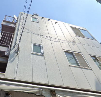 東京都文京区小日向１丁目 賃貸マンション 1R