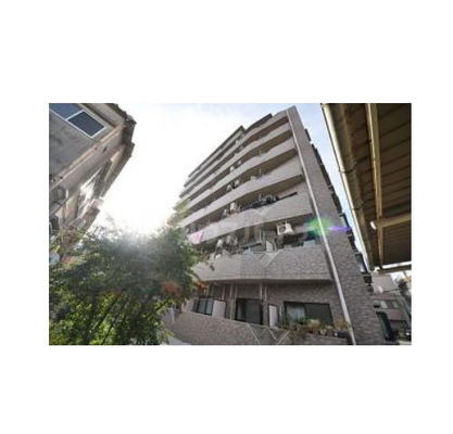 東京都荒川区町屋４丁目 賃貸マンション 2LDK