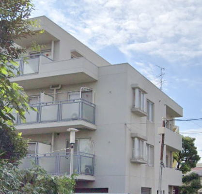 東京都葛飾区小菅３丁目 賃貸マンション 1R