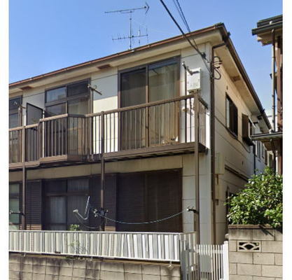 東京都葛飾区西亀有３丁目 賃貸アパート 1LDK