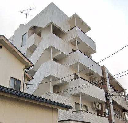 東京都練馬区北町１丁目 賃貸マンション 3LDK
