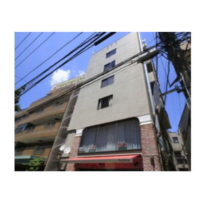 東京都文京区千石２丁目 賃貸マンション 1R