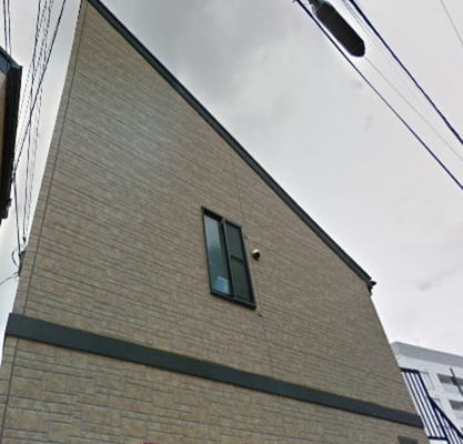東京都新宿区下落合４丁目 賃貸アパート 1R