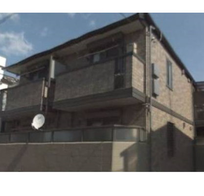 東京都練馬区小竹町１丁目 賃貸マンション 1R
