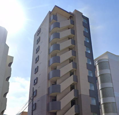 東京都練馬区向山１丁目 賃貸マンション 1K